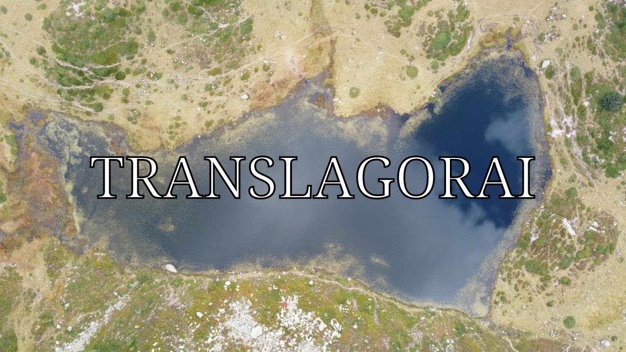 TRANSLAGORAI - Alla scoperta dell'aspra catena porfirica del Lagorai