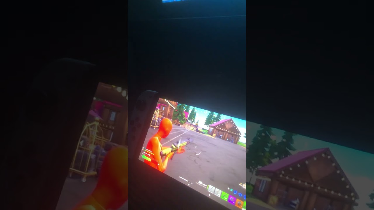 Mi primer video