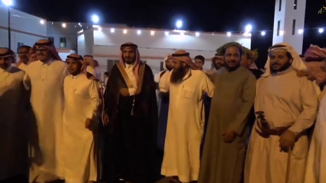 سمره بدويه ولد أسلم عند الريث