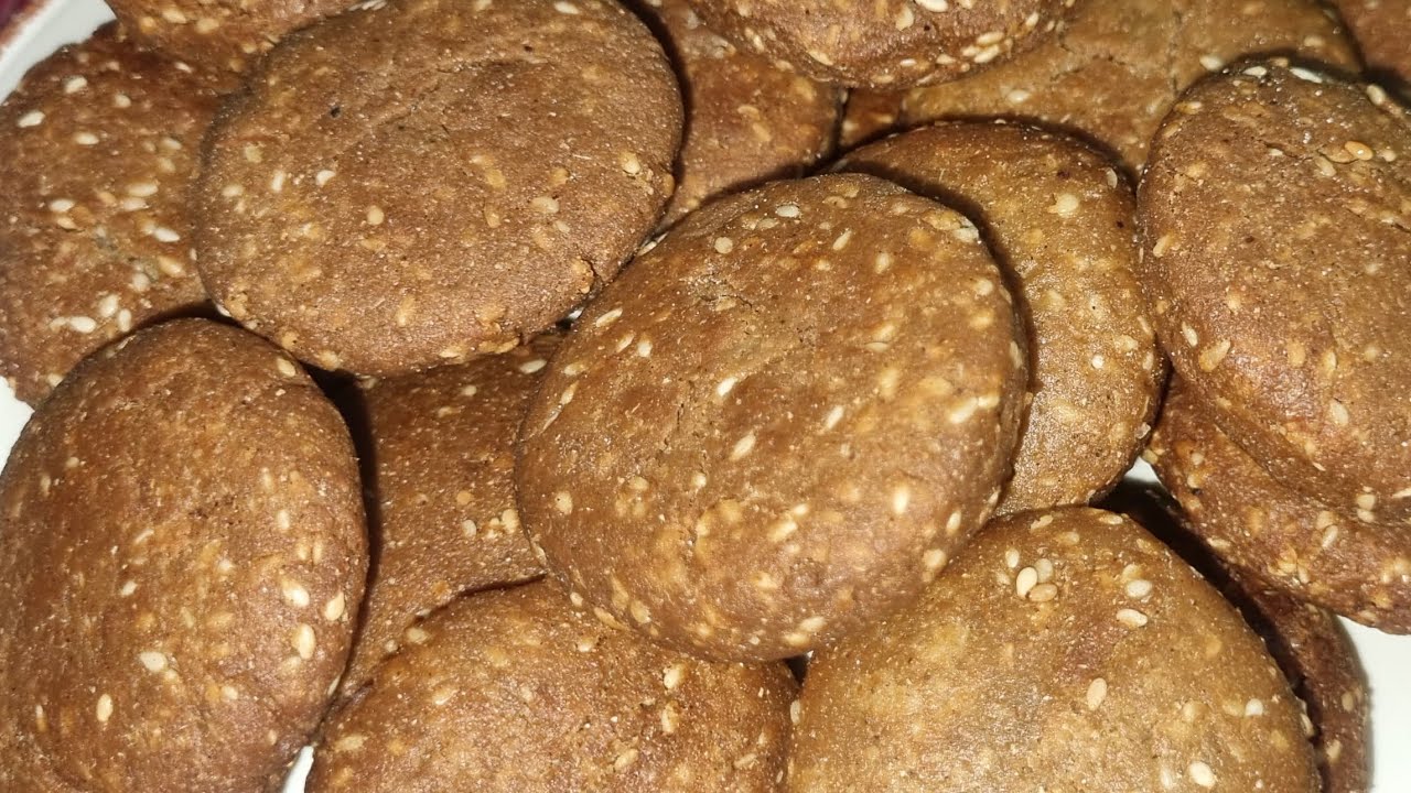 सर्दियों में बनाएं यह बाजरा (पिटऊआ)तिल की टिक्की जिसे स्टोर कर के खाए दिनों तक