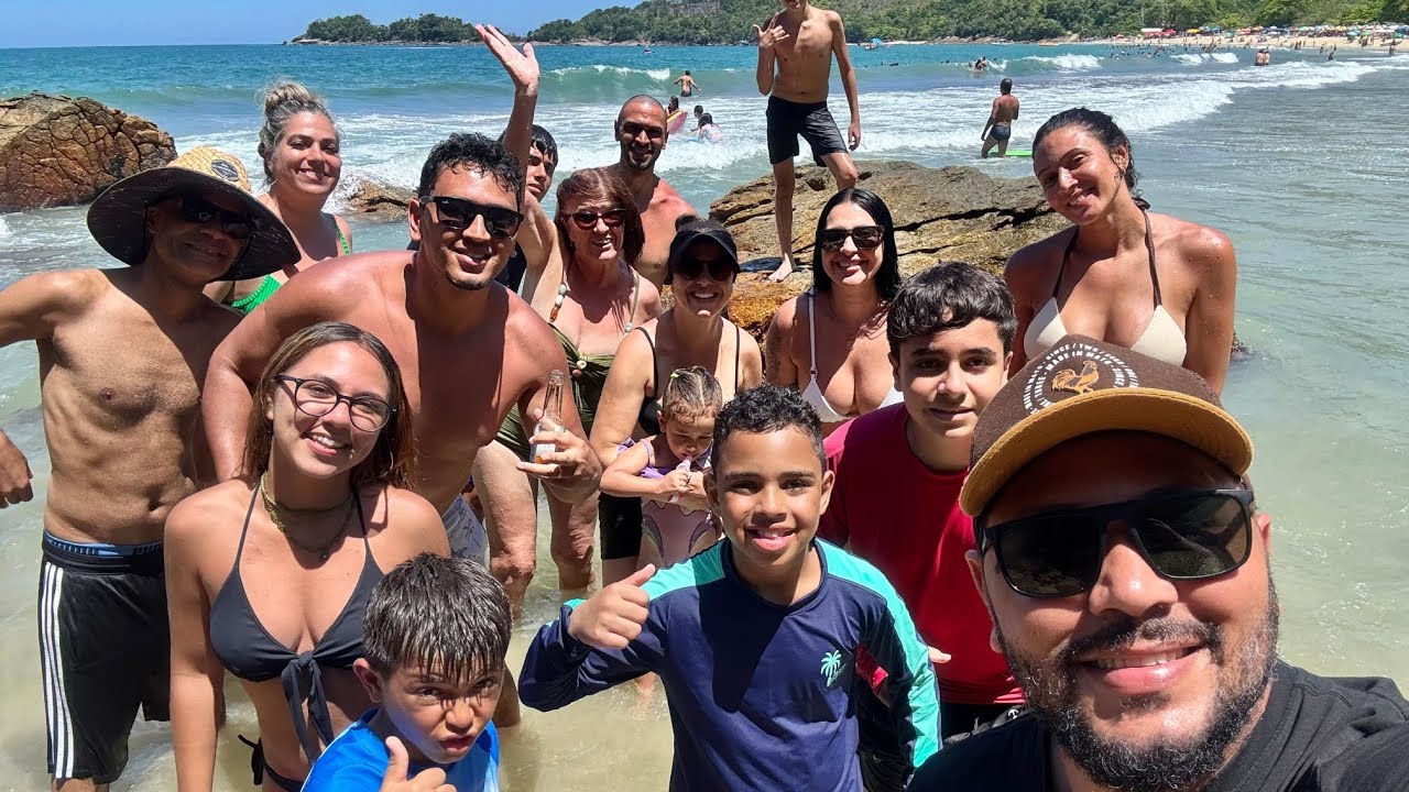 Ubatuba - 2026 episódio 5