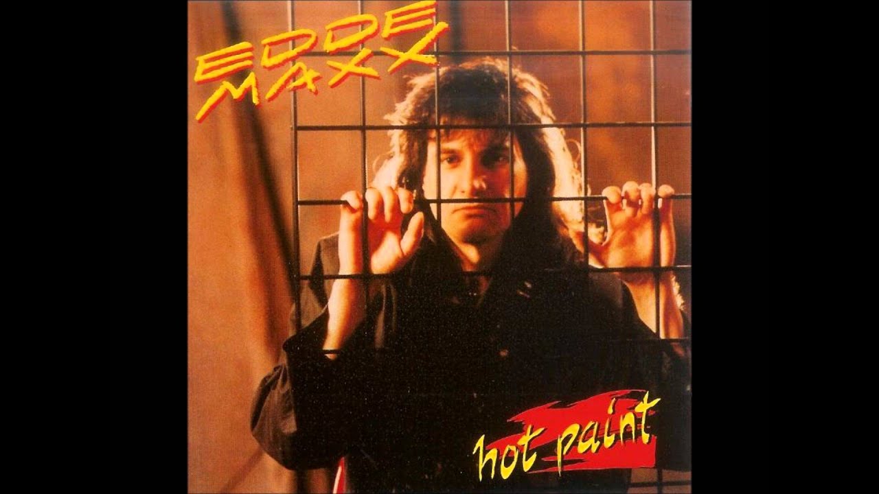 Edde Maxx - Where Is The Love