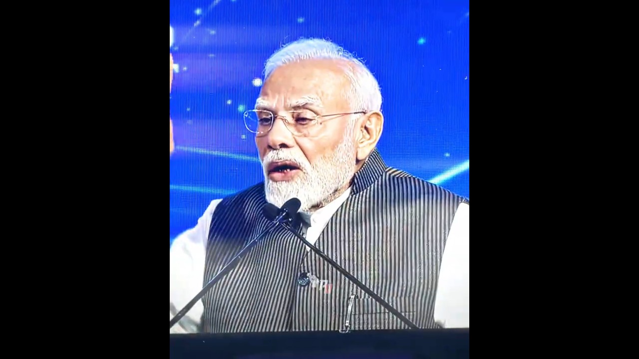 PM Modi Sarcasm #ytshorts