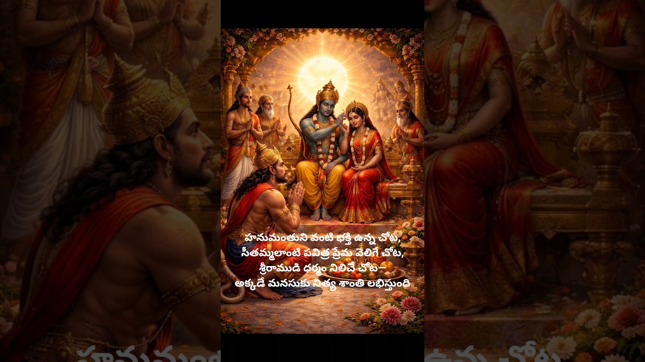 #sitharaman #sriramnavami #ram #viralvideo #hanuman#tending #reels #devotional#bhakti#shorts #ramaya