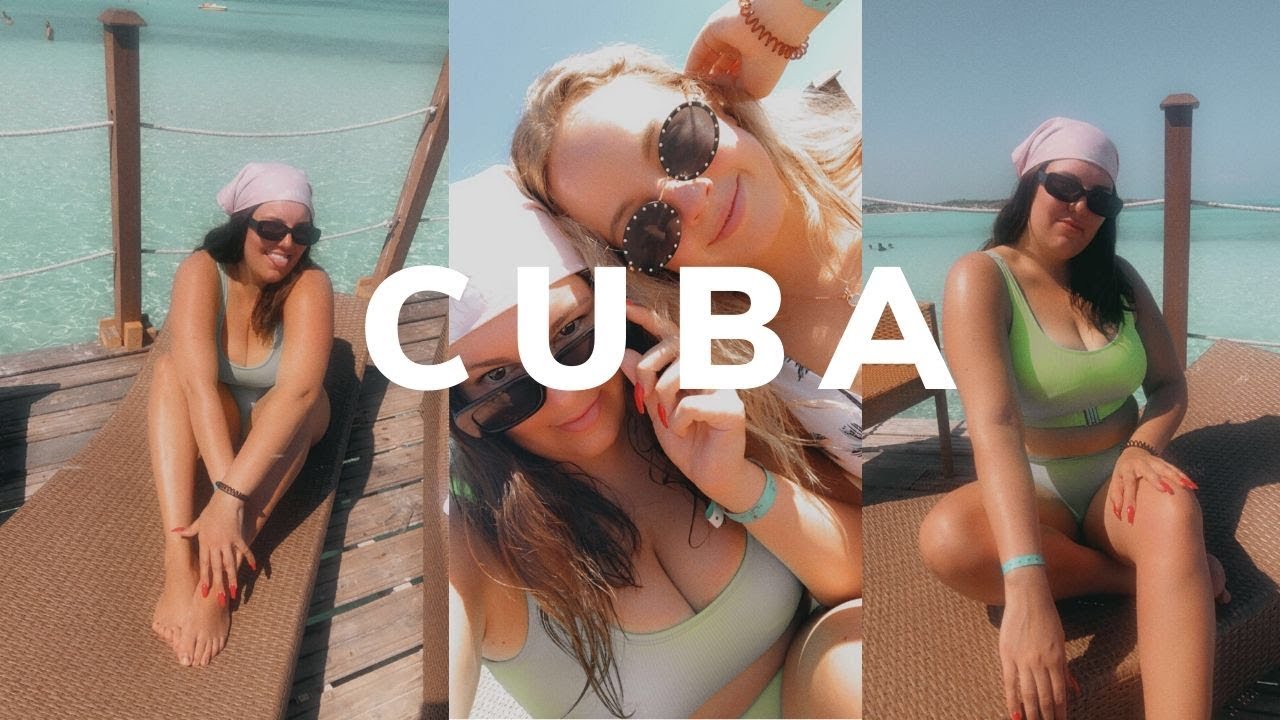 CUBA SPRING BREAK 2020 | Iberostar Cayo Coco