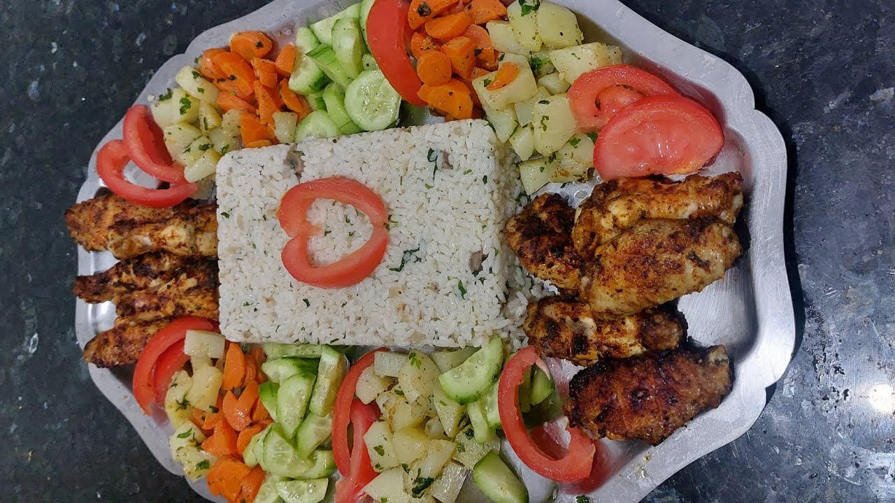 لداقها عندك غيسولك علي طريقة  كتجي روعة 😋