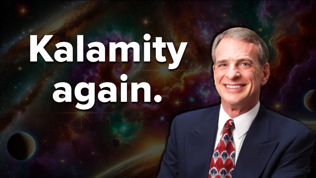 William Lane Craig responds to me (and makes even more mistakes)