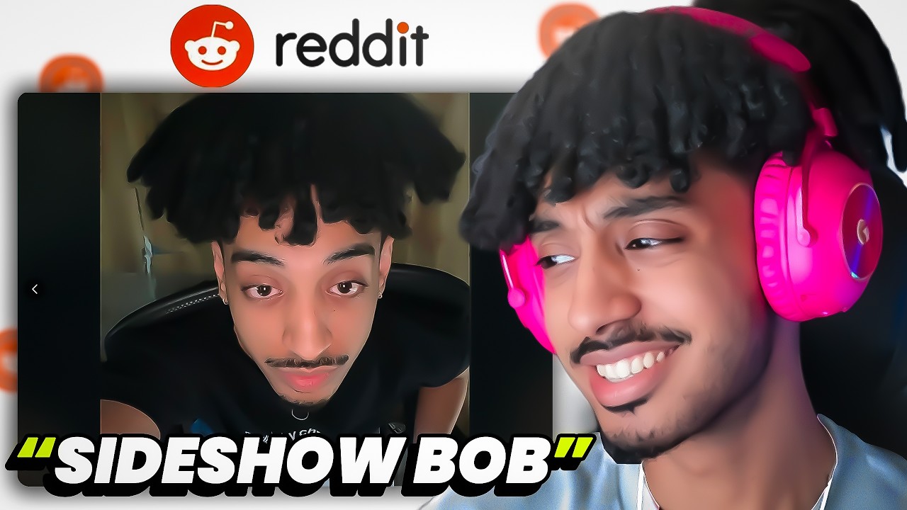 I Got ROASTED By All of Reddit 😭 (r/RoastMe)