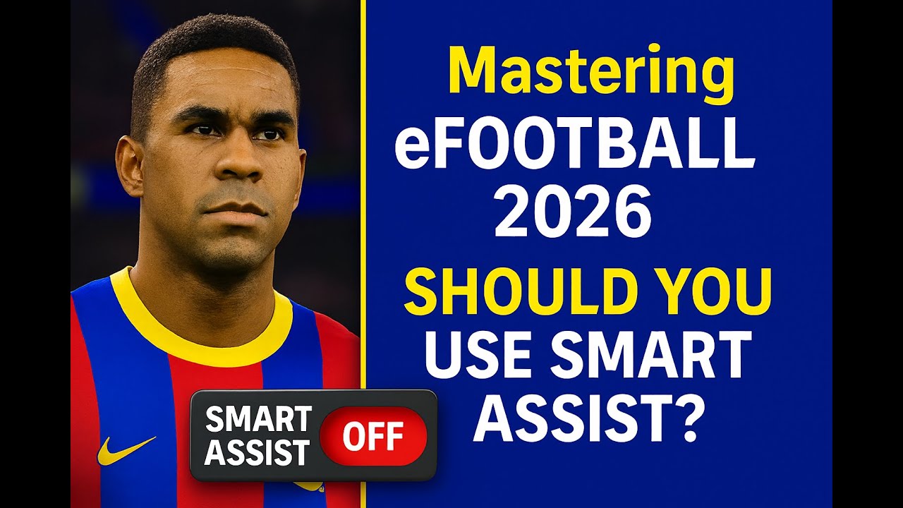 The situation with Smart assist