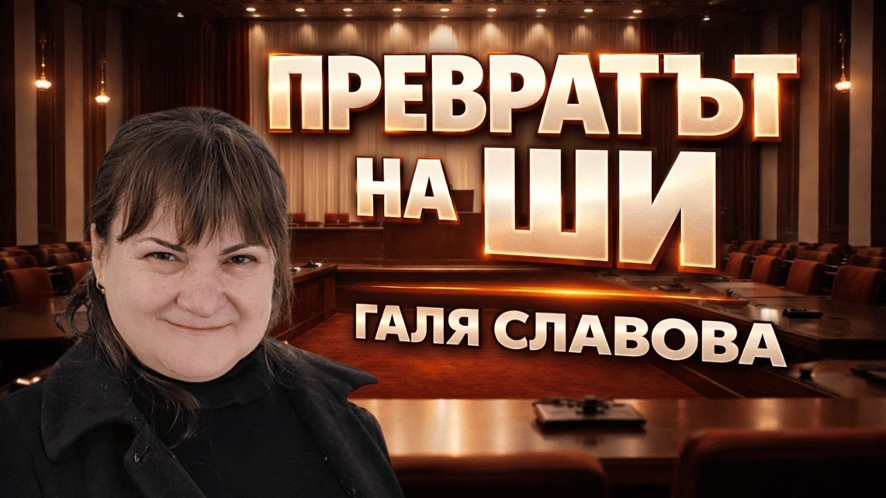 Превратът на Ши в Китай | Вътрешни и външни измерения | Галя Славова