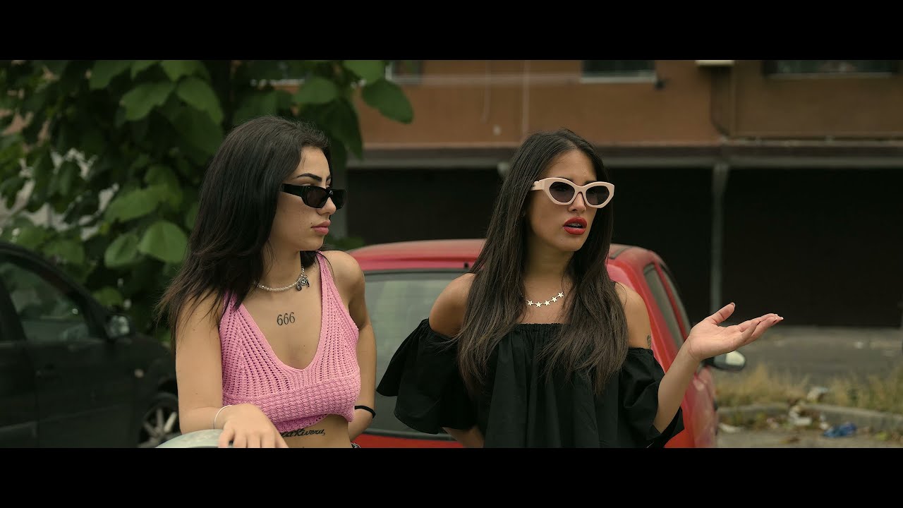 ITALO IDL & MIKE DEBOSH | TUTT 'E STORIE | feat. KEVIN KEY 11 | (prod. Dj Slyde & El-D Beatz)