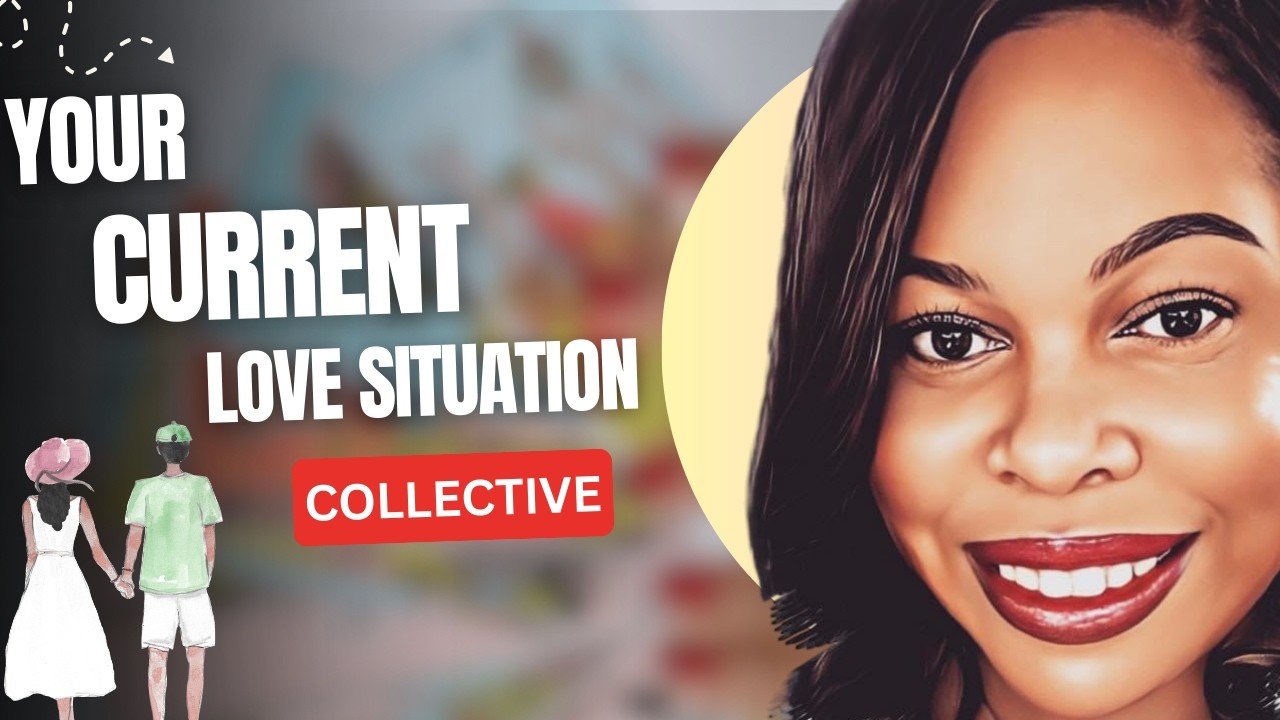 ✨COLLECTIVE✨🌹 Your Current Love Situation & New Love ❤️ FEELINGS + INTENTIONS 🔥☕️(w/ timestamps)