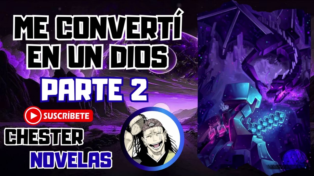 🔥 Encontró un Juego… ¡Y Se Convirtió en un DIOS REAL! | God Simulator PARTE 2