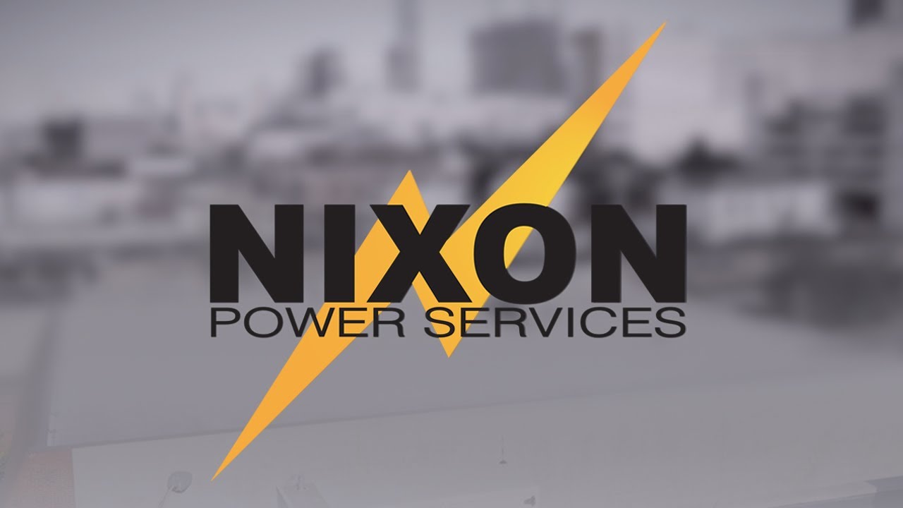 Nixon Power Services Corporate Video