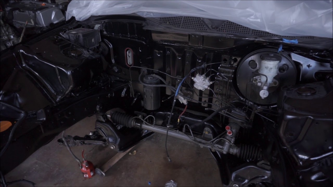 Ek civic k swap part 2 Integra parts you should use