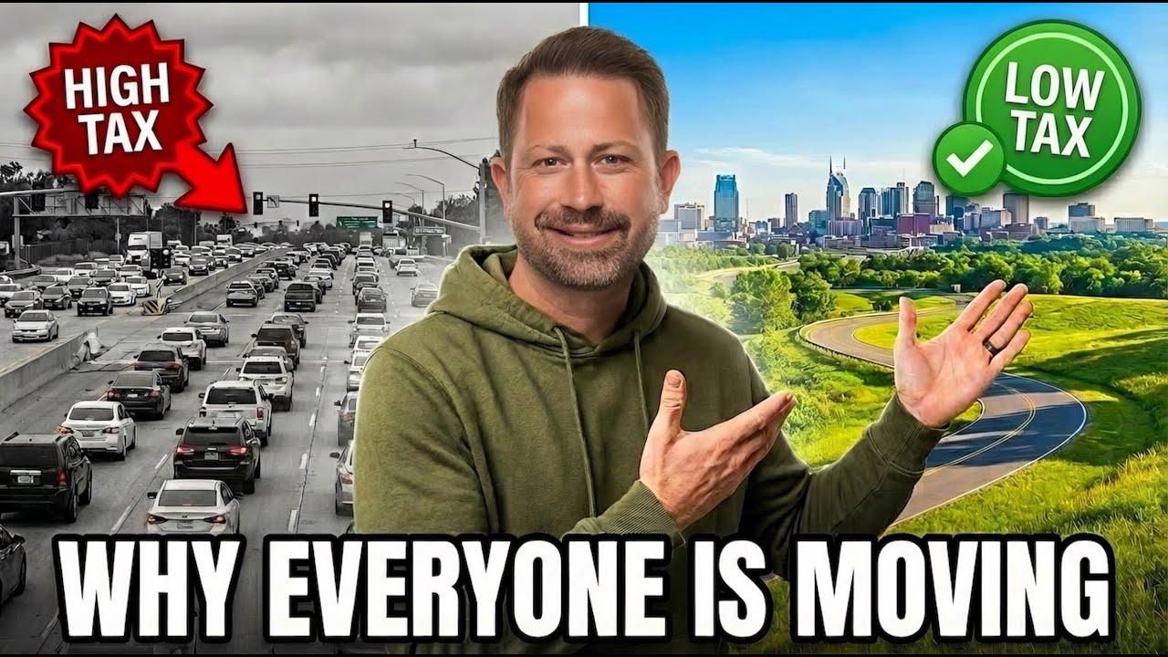 Top 10 Reasons Tennessee Is the Best Place to Live! 