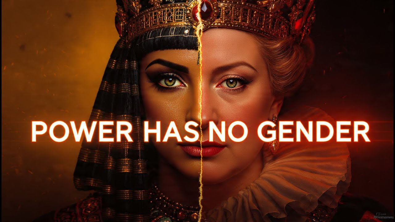 Who was the most POWERFUL queen of ALL TIME?