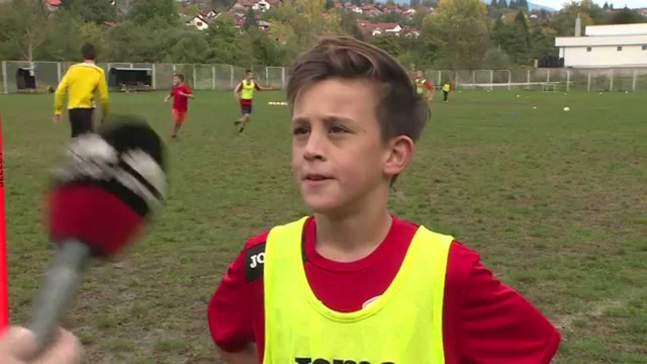 NK METALLEGE BSI JAJCE HAYAT TV