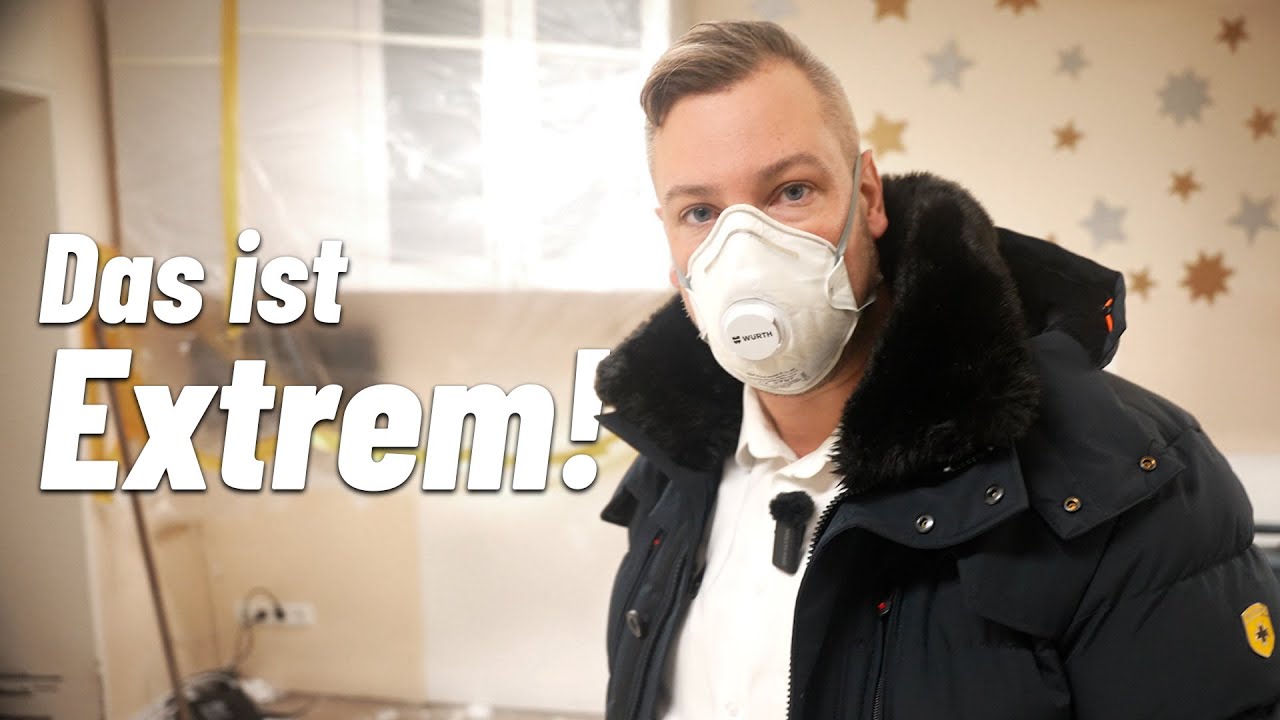 Das ist Extrem!