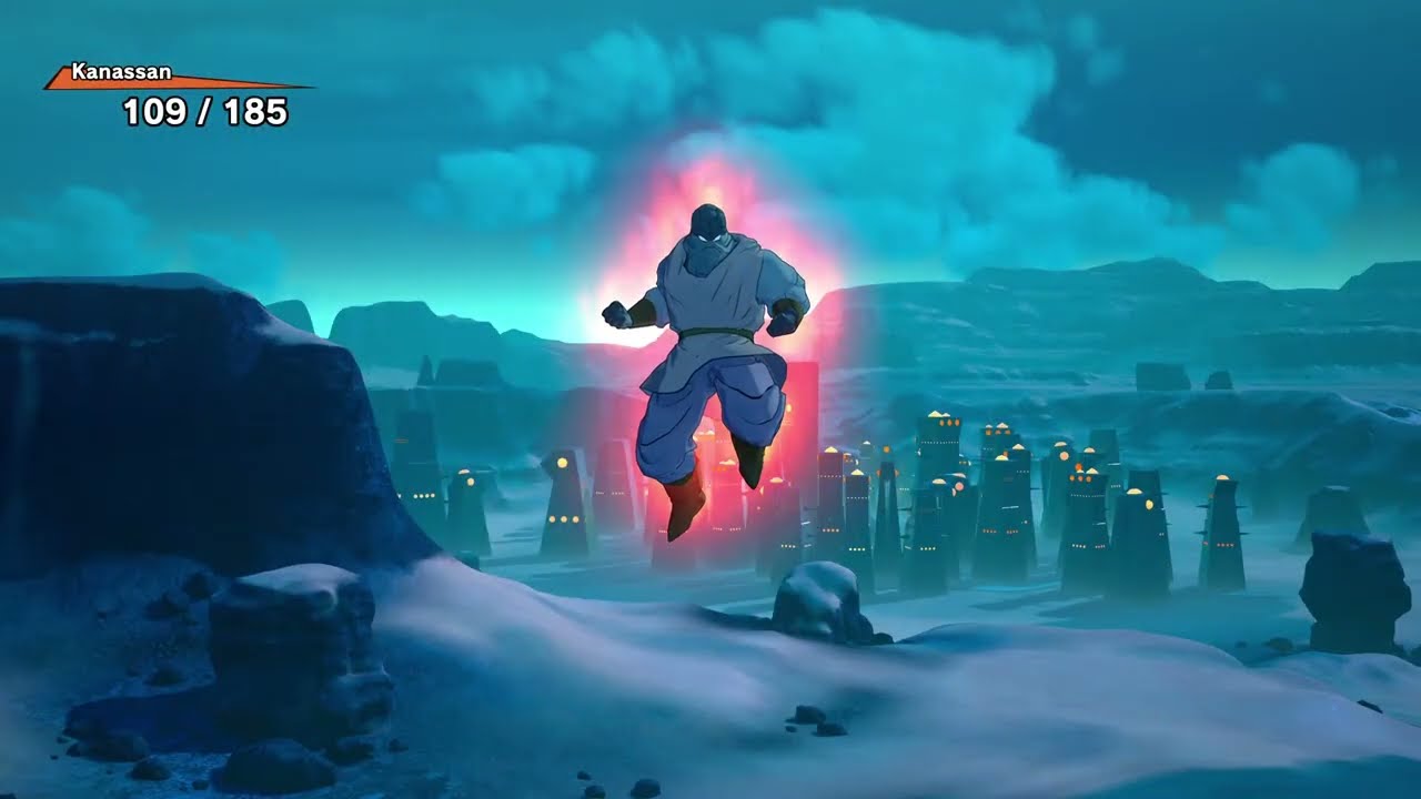 Dragon Ball Z Kakarot LIVE Part 18
