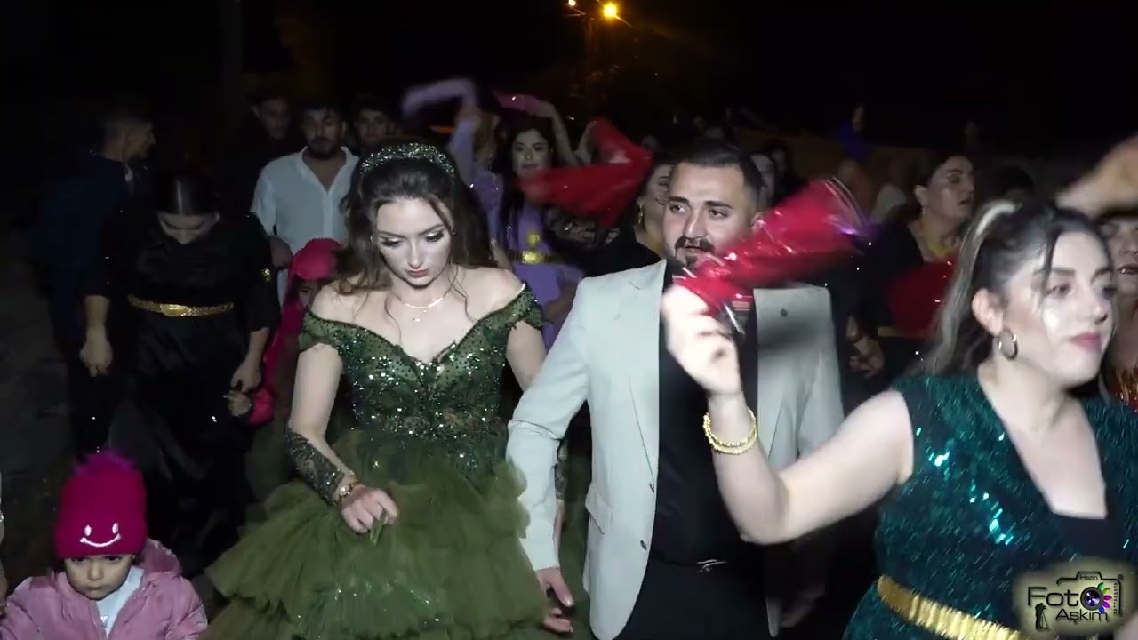 FİKRİ TURSUN DÜĞÜNÜ PART 1