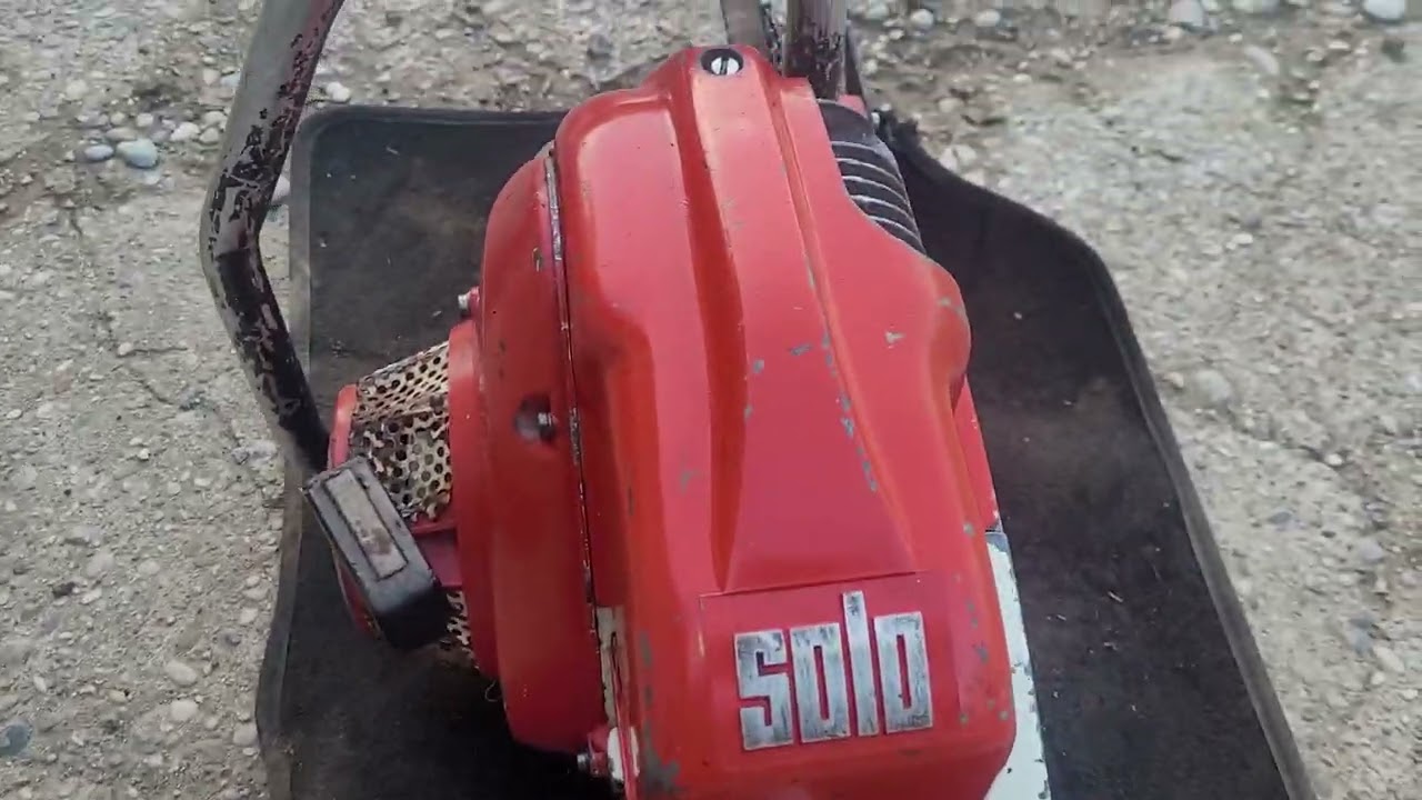 solo 60135 red