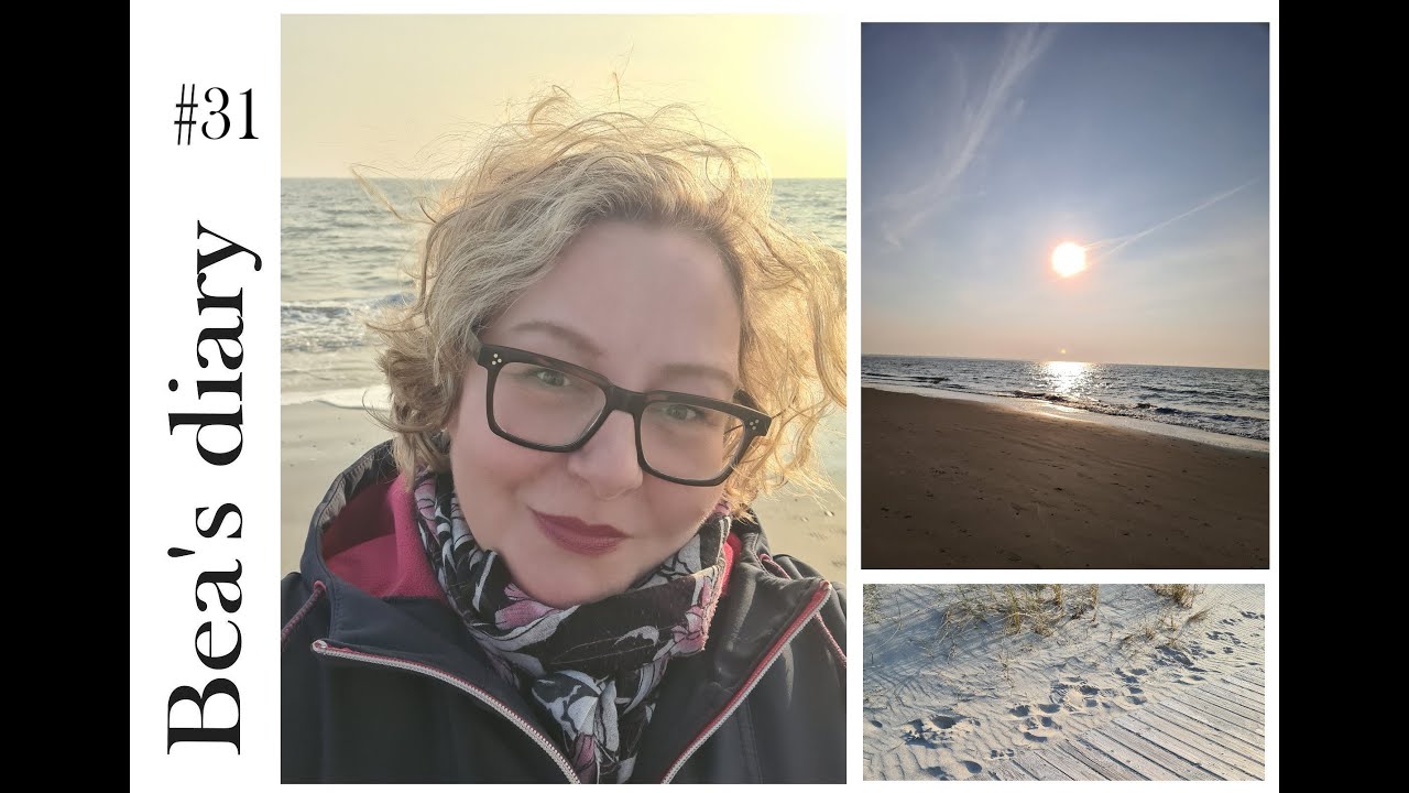 Bea's Diary 31 - Reif für die Insel ♥ Langeoog
