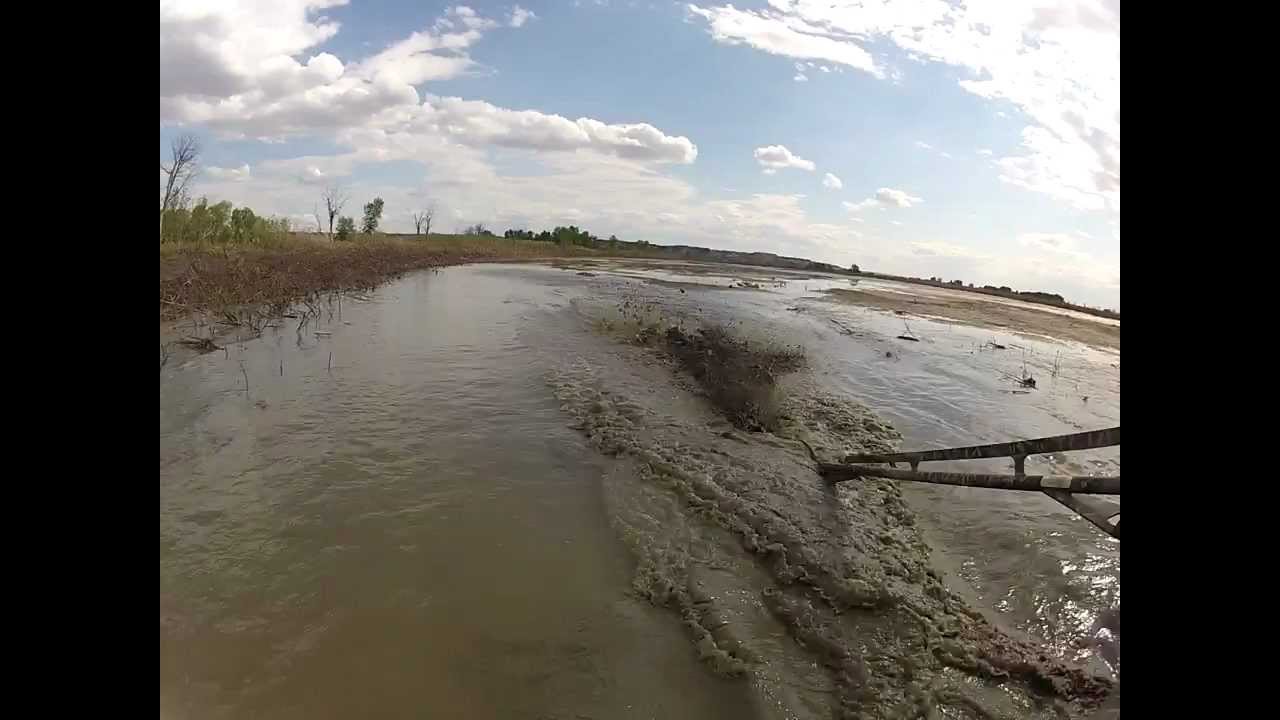 24hp longtail mud buddy