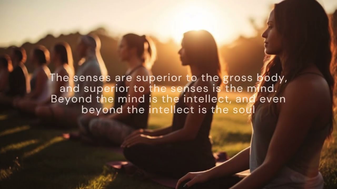 Inspiring yoga quotes!! Inner peace