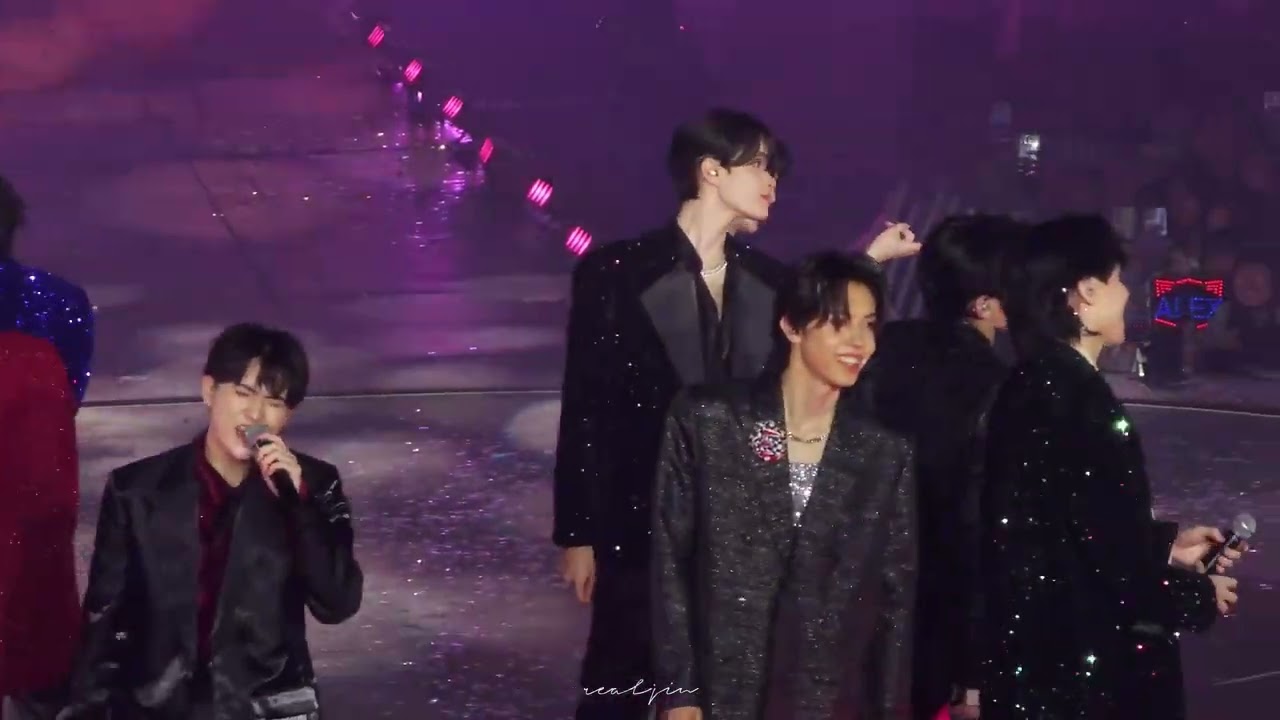 นี่นะคะ (I’m here!) - GroupQ 789 [789TheTimeCapsuleDay3] 240923