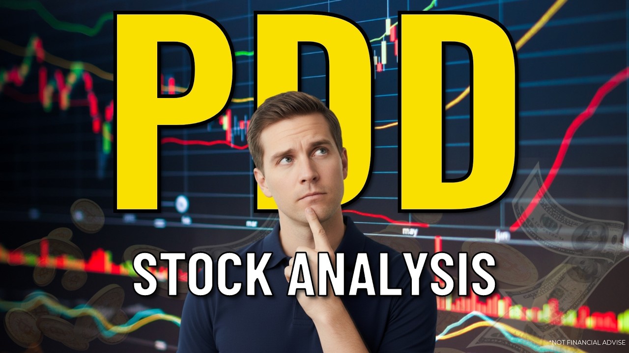 PDD: 55% Surge, Zero Debt, 49% Upside! PDD Stock Analysis