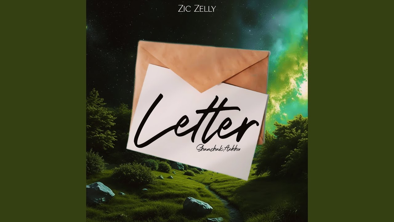 Letter