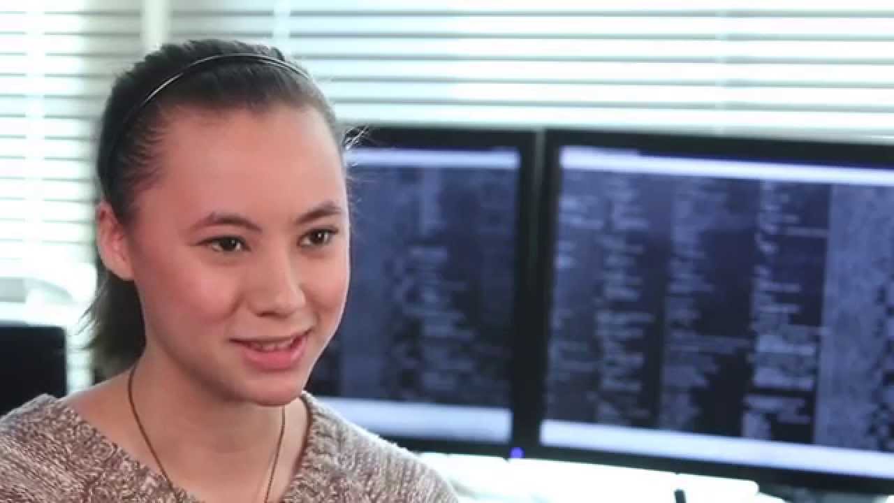 The Gatton Academy Testimonials