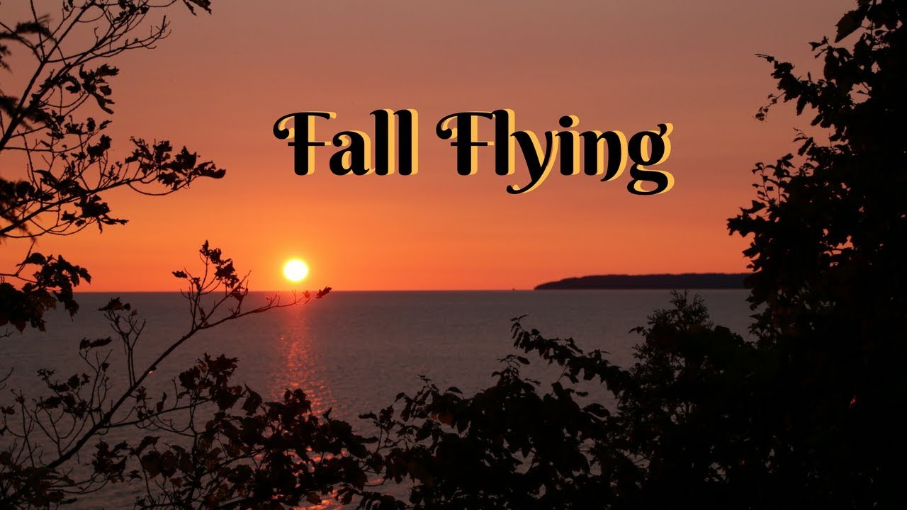 FallFlying