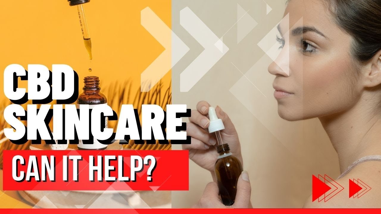 CBD Skincare - Can It Help? | Benefits, Quality, and US-Made CBD