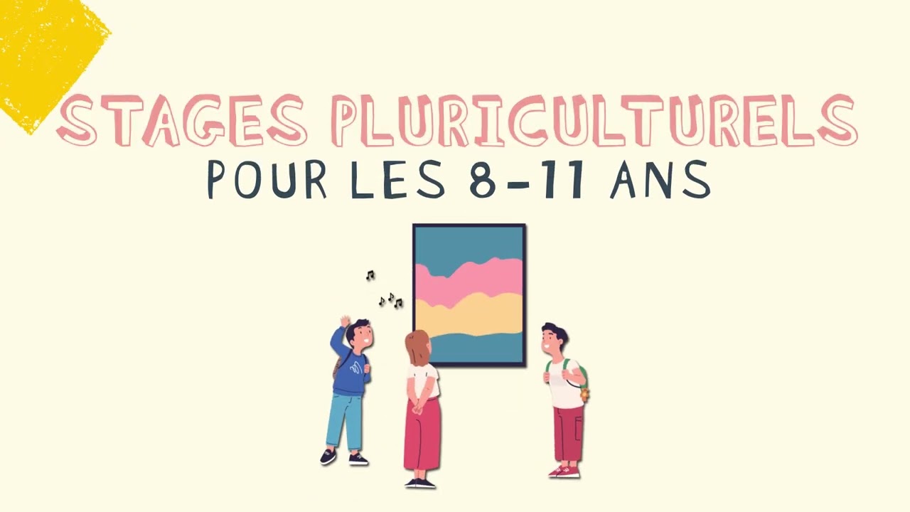 Zoom sur le Service Enfance de la Ville