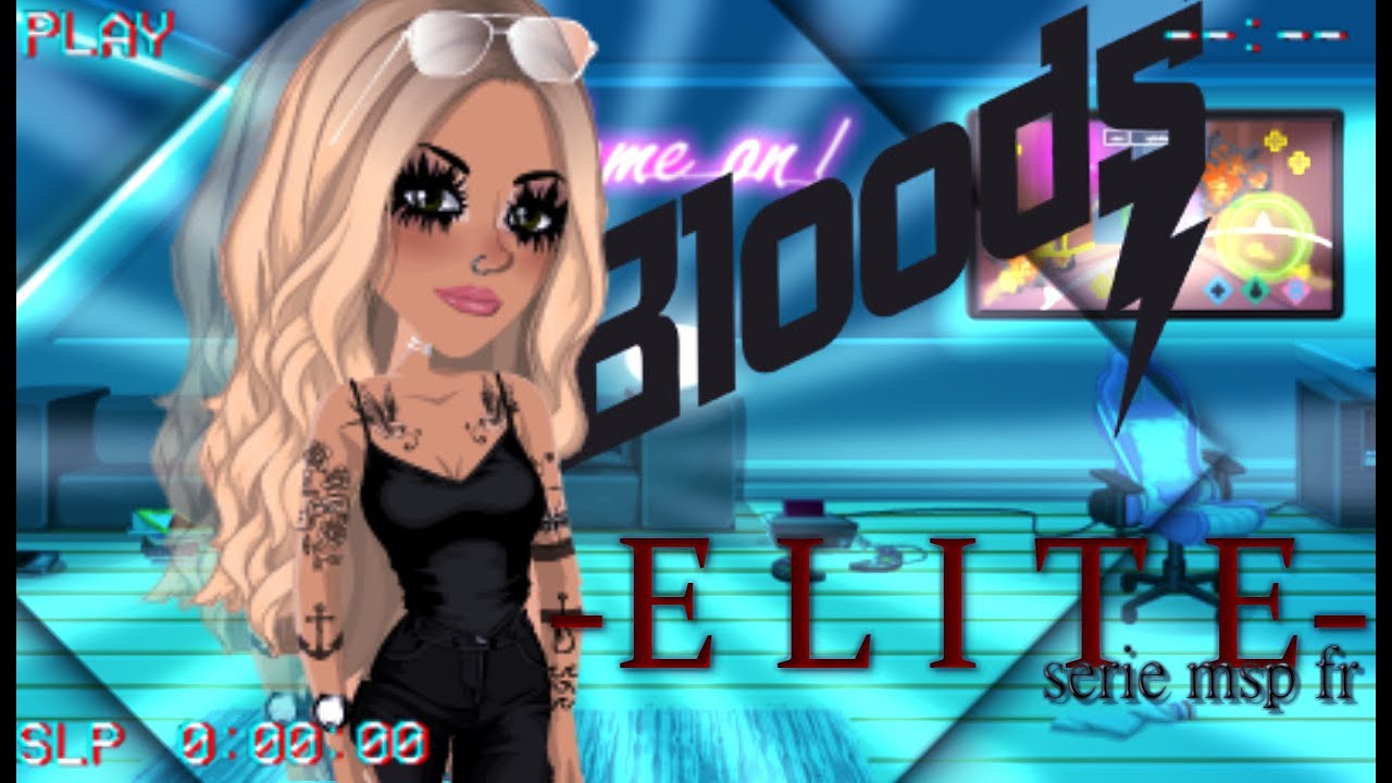 [-ELITE-]~3-1 Serie Msp Fr