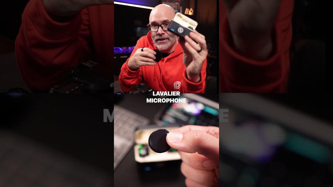 Best Microphones For YouTube To Level Up Your Content