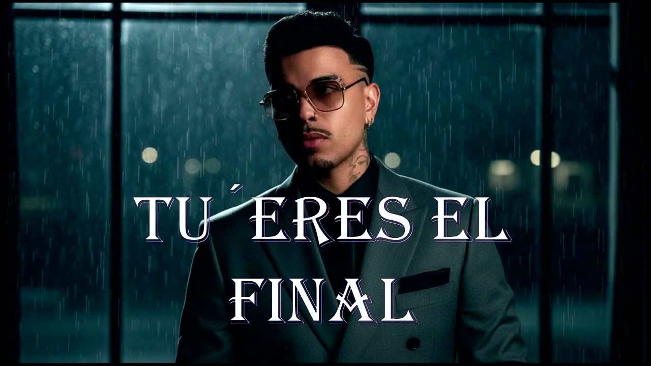 Rauw Alejandro | Tu´eres el final💔