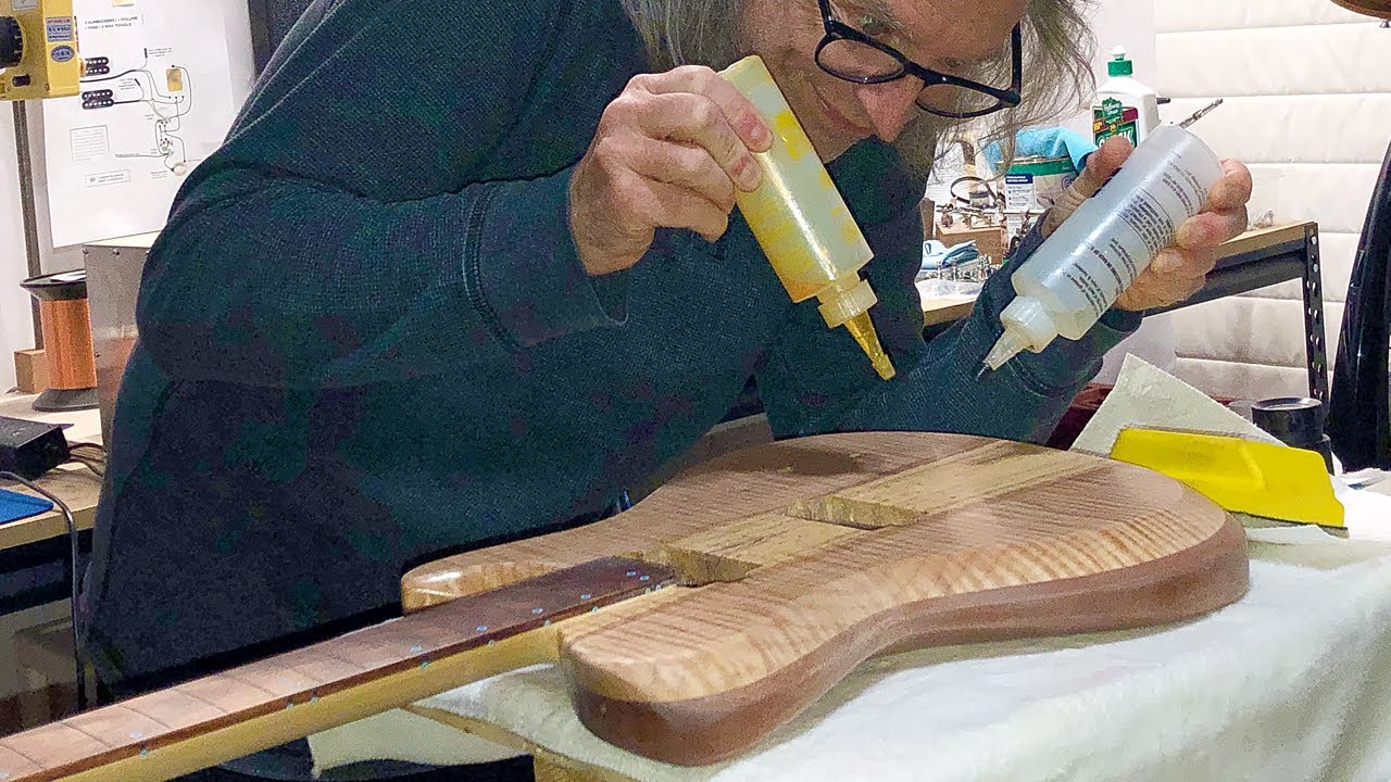 One Of The Biggest Mistakes Guitar Builders Make