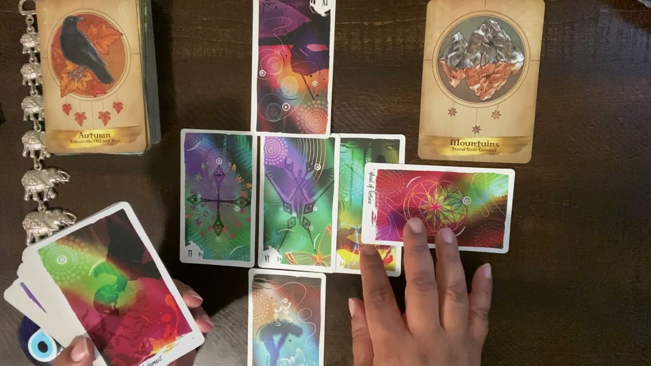 ***AQUARIUS***   ♒️   