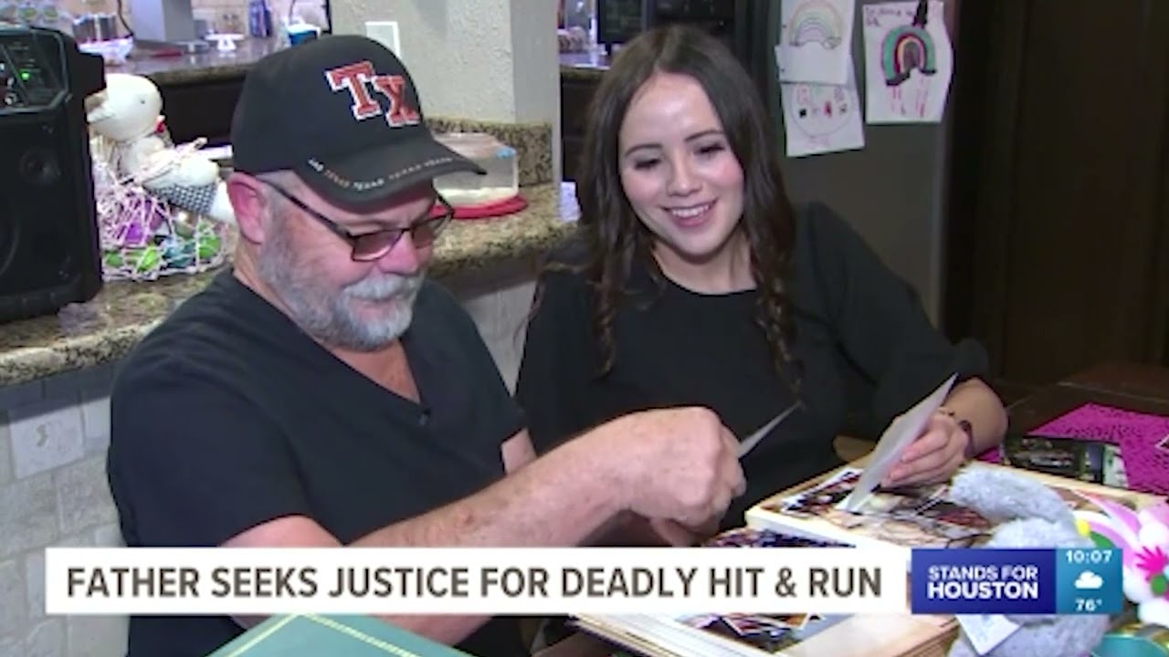 Father pleads for justice after his third child dies