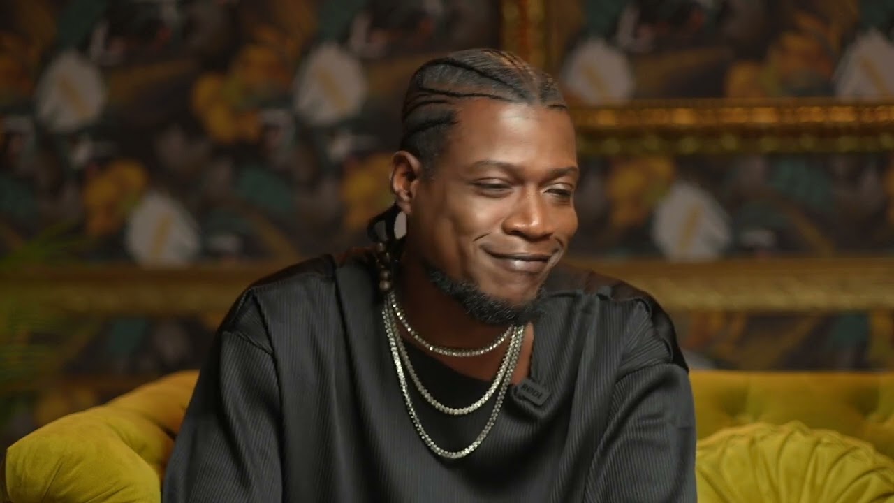 DJ Valmix X Carel Pedre Interview