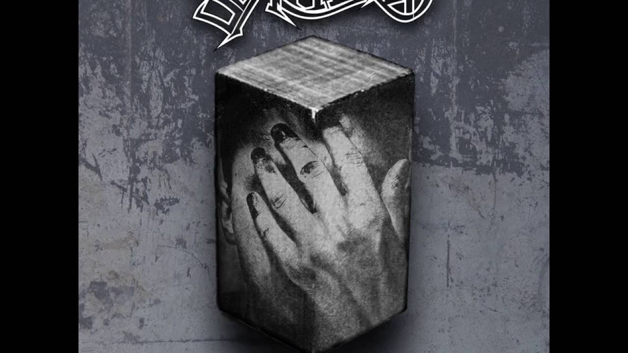 Scattered - Suicidal Revolution