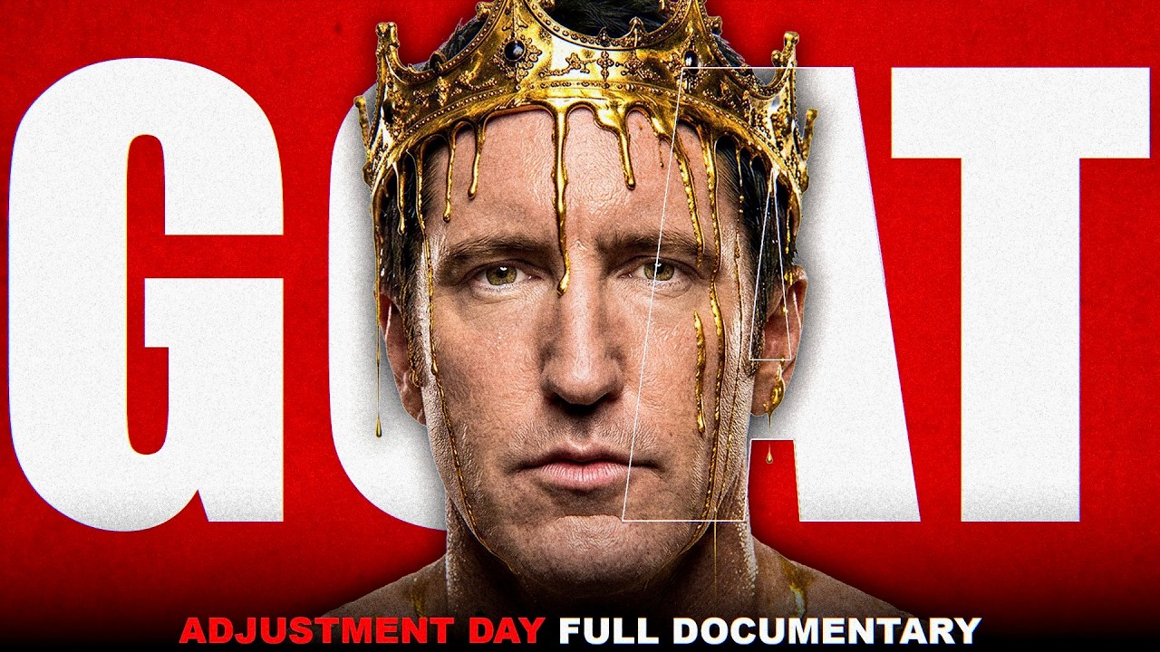 Trent Reznor HATED Being a Rockstar