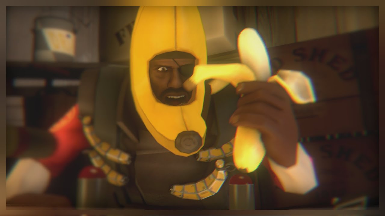 Meet the Demoman In 2020 (New Year's Special)