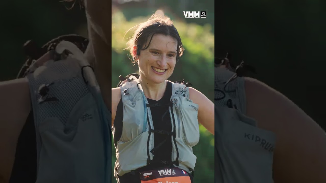 Sign up is open for Vietnam Mountain Marathon 2026, Sept 17-20. Part of World Trail Majors.