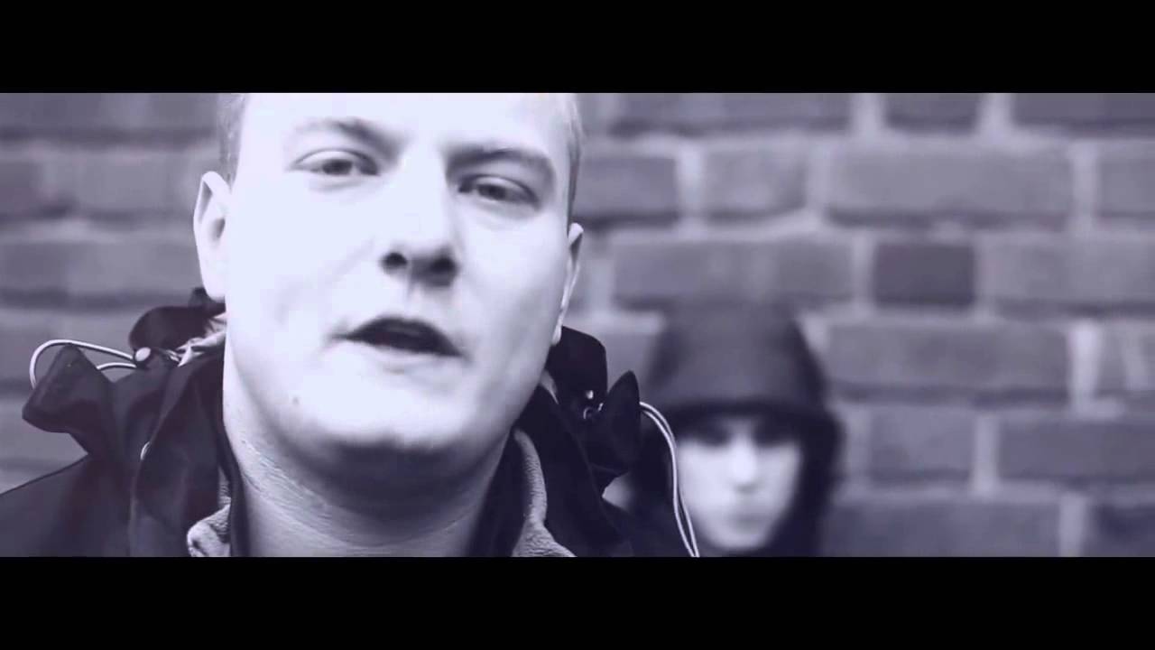 Kryptonim feat. Pewna Pozycja - Wzloty i upadki prod. Wowo (OFFICIAL VIDEO)