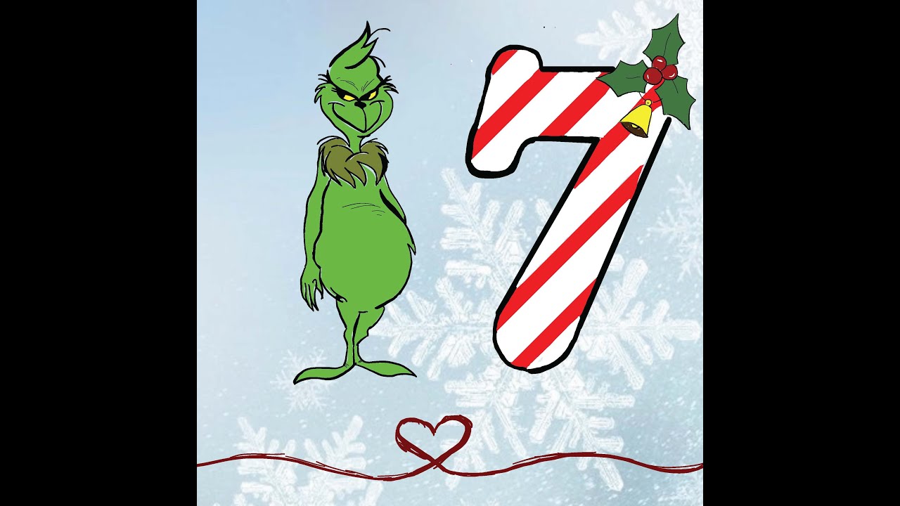 17. Türchen KGH Adventskalender 2021