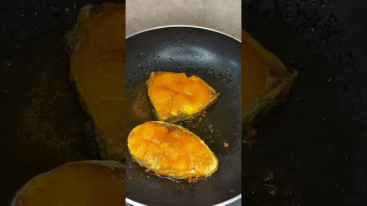 Rui fish stew recipe #recipe #viral #yummyfood #shortvideo #trending